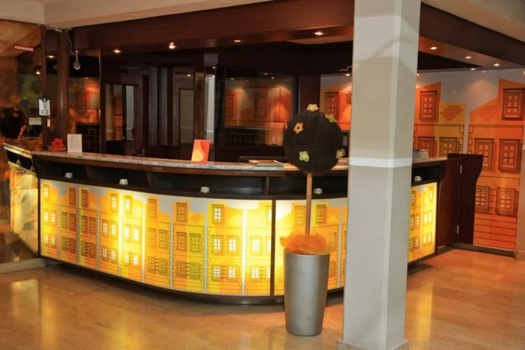 City Hotel Krško