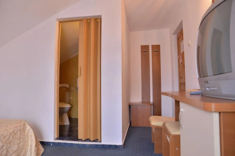 Pension Elisabeta