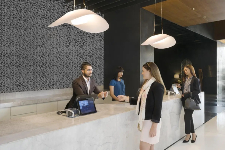 Hyatt Place Dubai/Wasl District photo 6