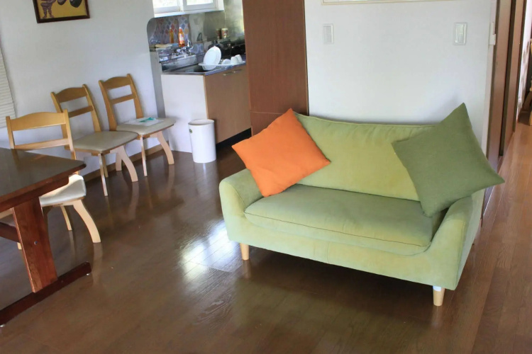 Tocotoco House