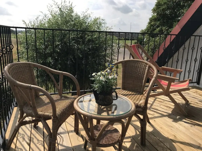 Tryde 1303 Bed & Breakfast