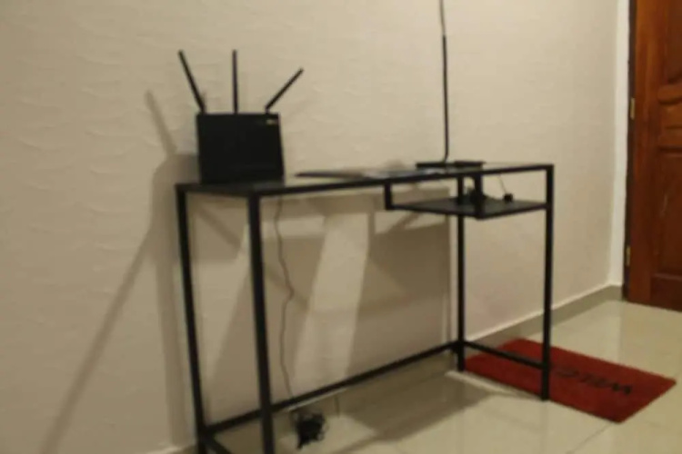 Appartement 7eme Tranche