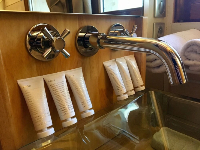 Chalet-Hôtel Le Cocoon