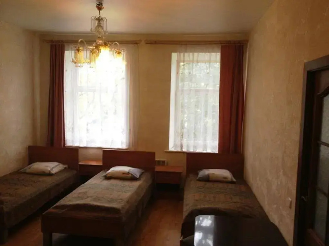 Aviza Hostel