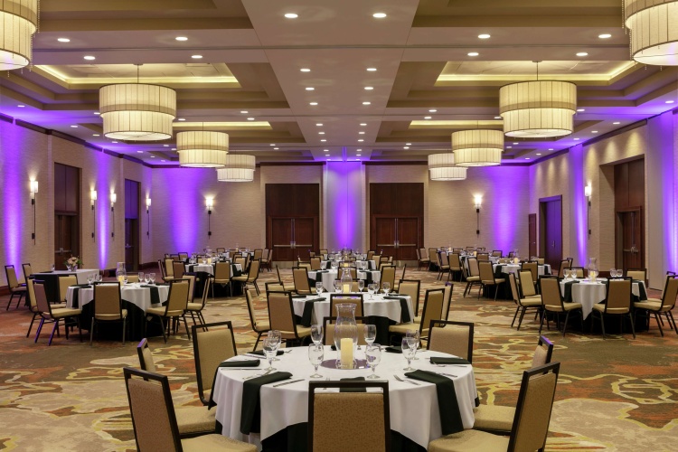 Embassy Suites Chattanooga / Hamilton Place photo 25