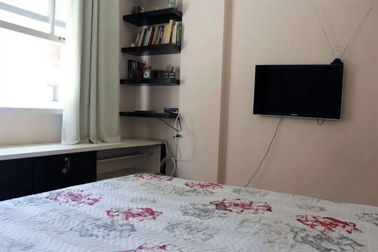 Bed & Breakfast Brasil