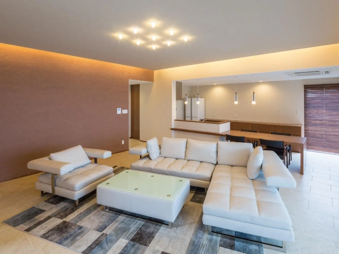 2 Bedrooms Standard room