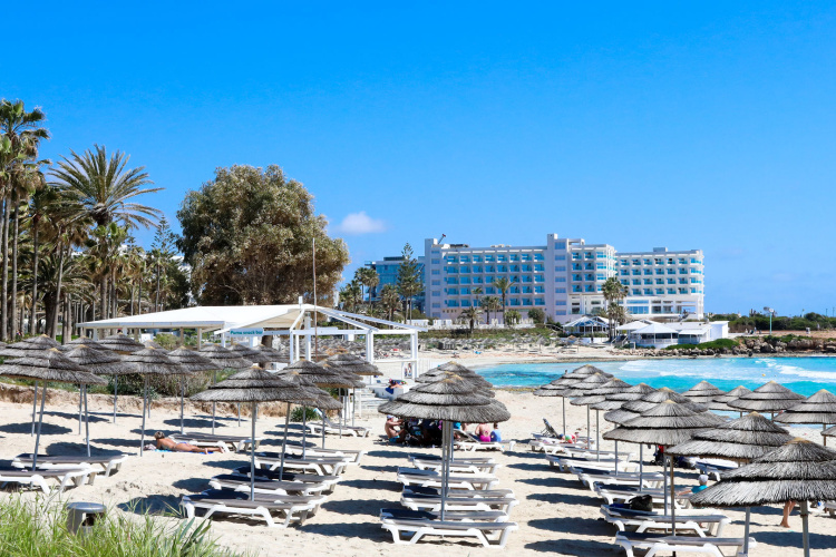 NissiBlu Beach Resort photo 28