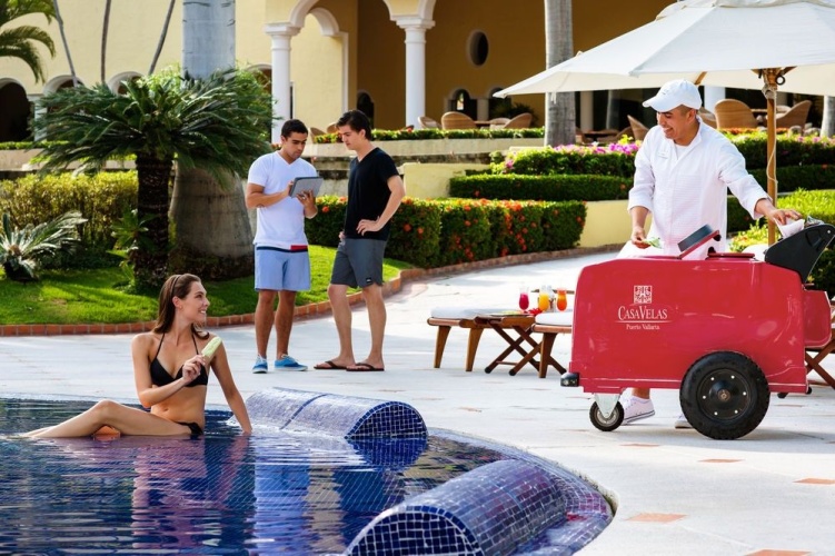 Casa Velas Adults Only All Inclusive photo 23