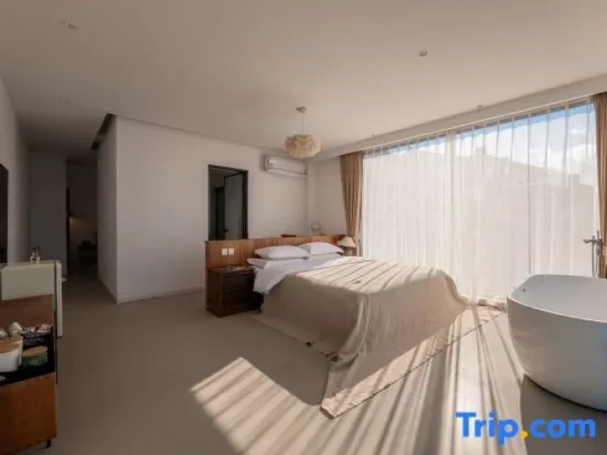 Family Suite with sea view