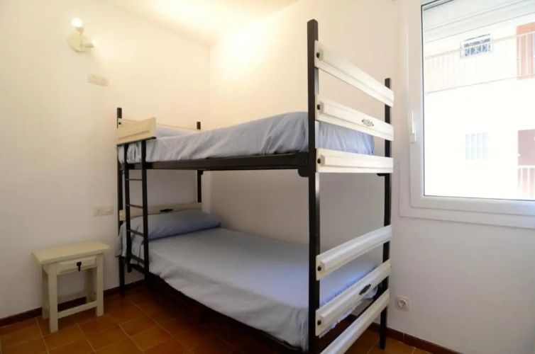 Apartamento Mar Blau II