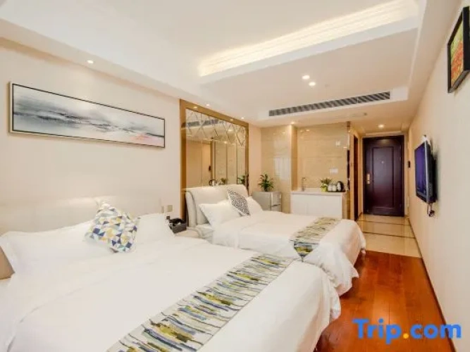Comfort Twin room
