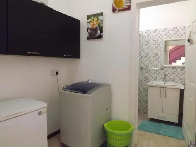 3 Bedrooms Villa