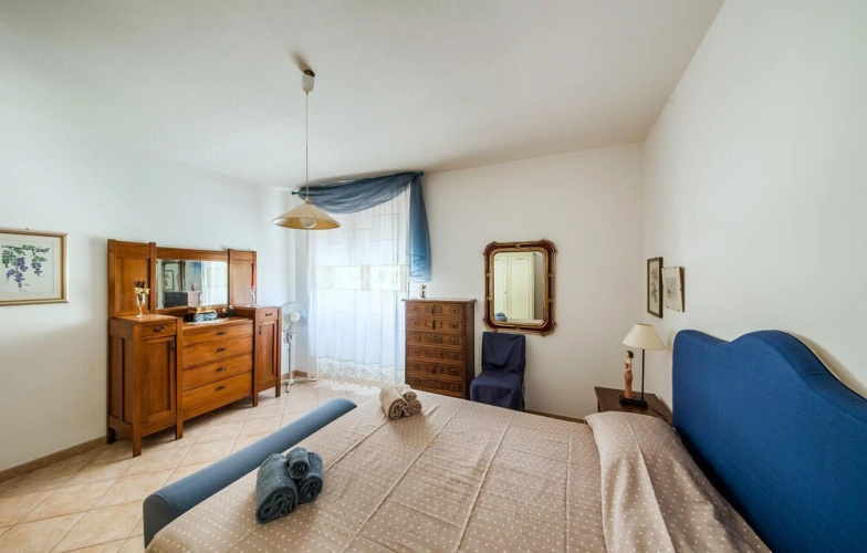 Awesome Apartment in Alghero With 2 Bedrooms