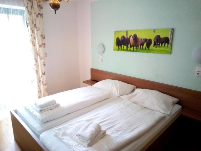 Classic Triple room