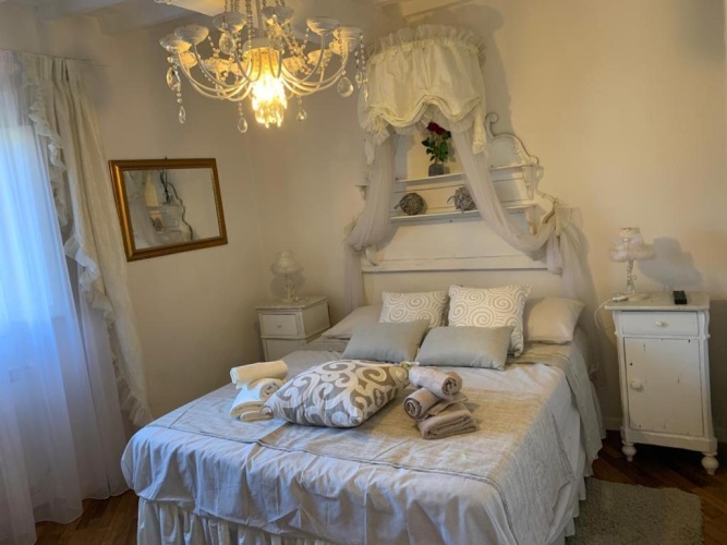 1 Bedroom Double Apartment