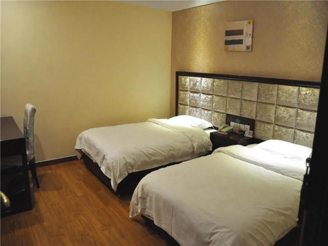 Huiquan Boutique Hotel