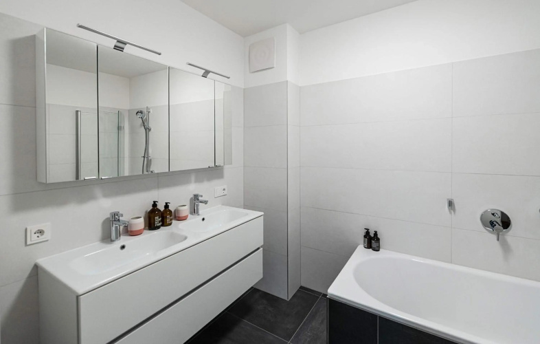 Apartments Traunkai Bad Ischl