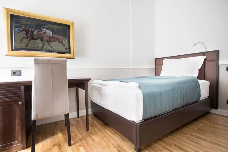 Comfort Single room