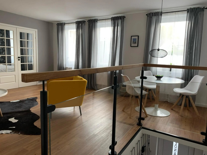 Ferienwohnung Leonard