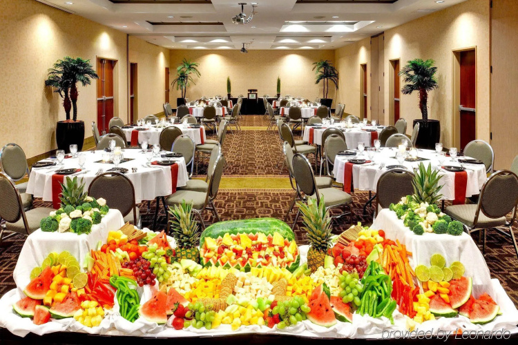 Holiday Inn Southaven Central Memphis photo 29