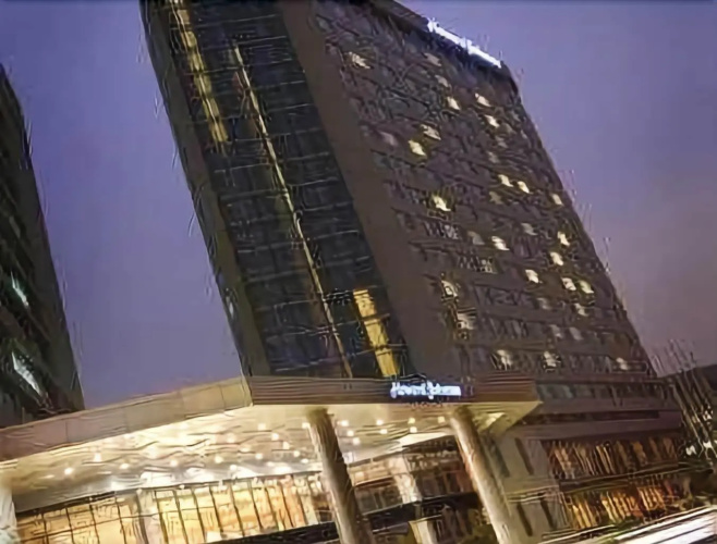 Imagen del hotel