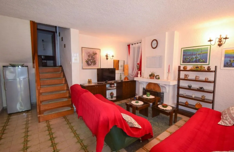 Apartment Petrlin