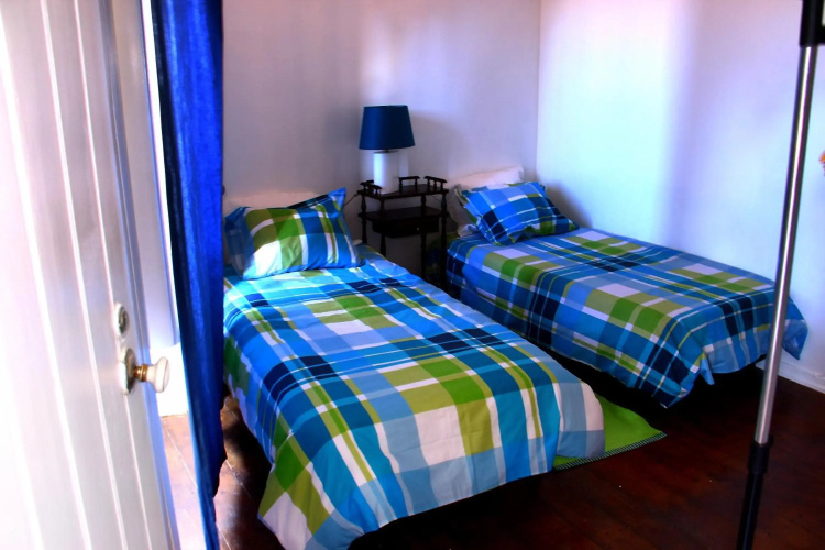 Casas do Pátio Sem Cantigas 4