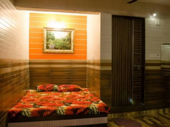 Divine Villas
