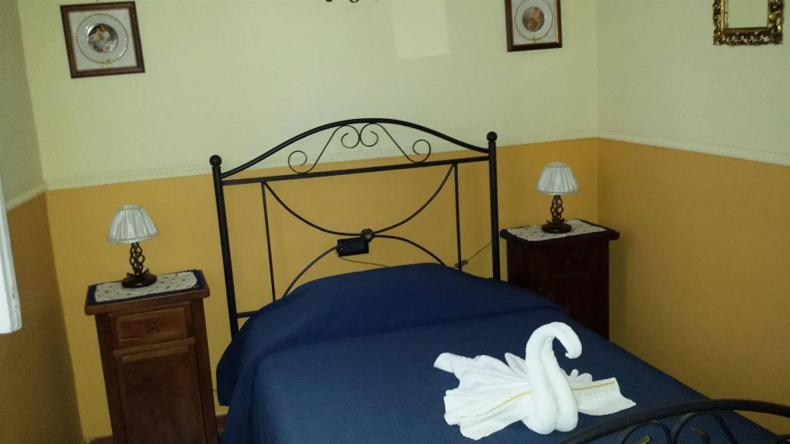 Hotel Pignatelli Napoli