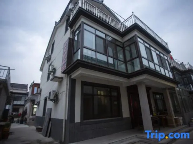 Yunsu Hotel