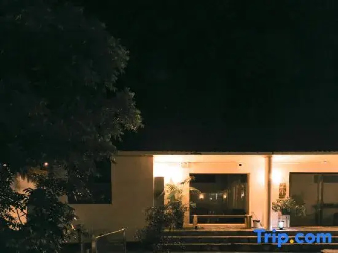 Shaoxing Rice House homestay