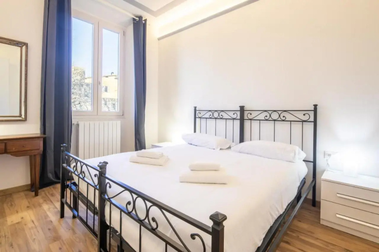 Petrarca Apartment