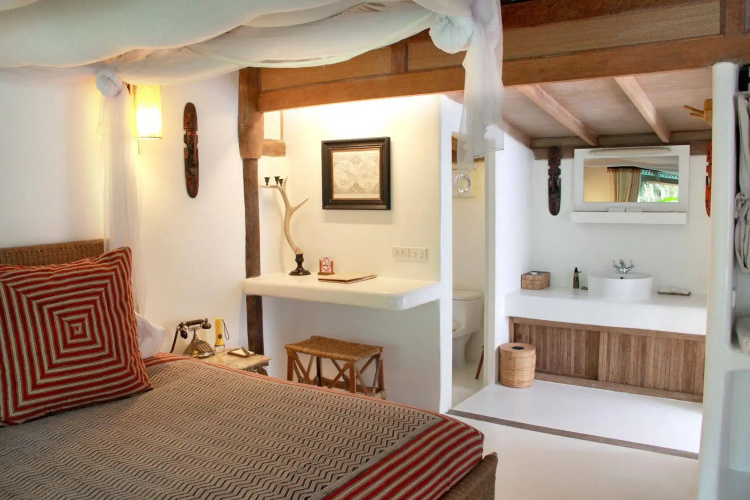 Pai Island Resort