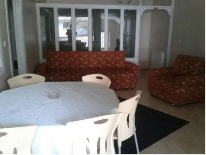 Evim Apart Hotel