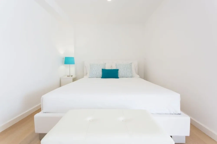 Economy Double Basement room
