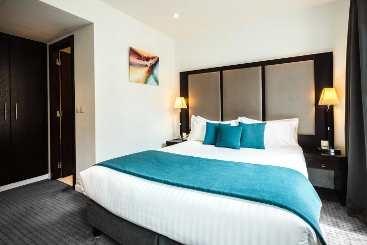 Hotel Park Lane Paris