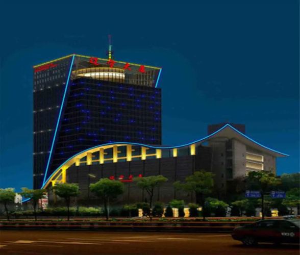 Imagen del hotel