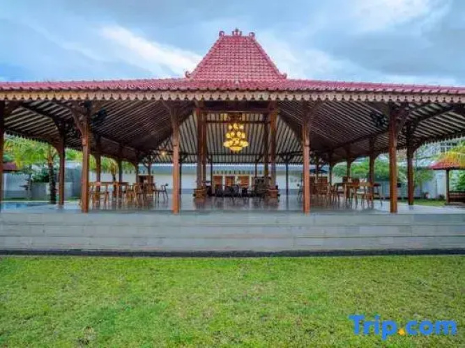 Hadipriyanto Homestay