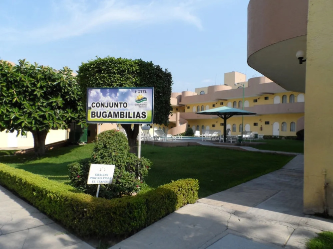 Hotelafbeelding