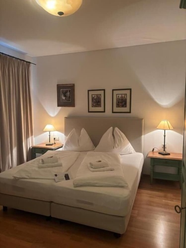 Comfort Triple room