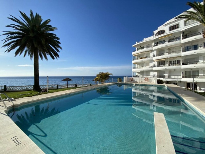 1 Bedroom Double Apartment