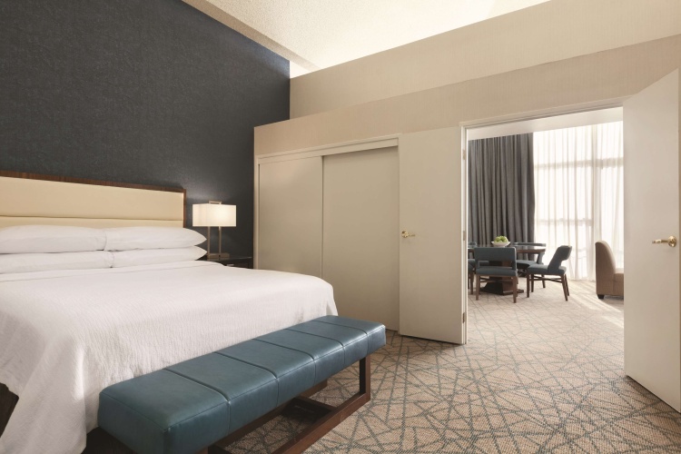 Embassy Suites by Hilton Brea North Orange County photo 6