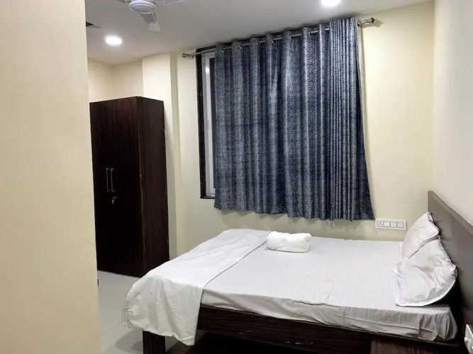 Shree Vrinda Homes