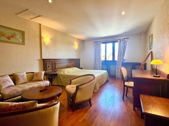 Suite