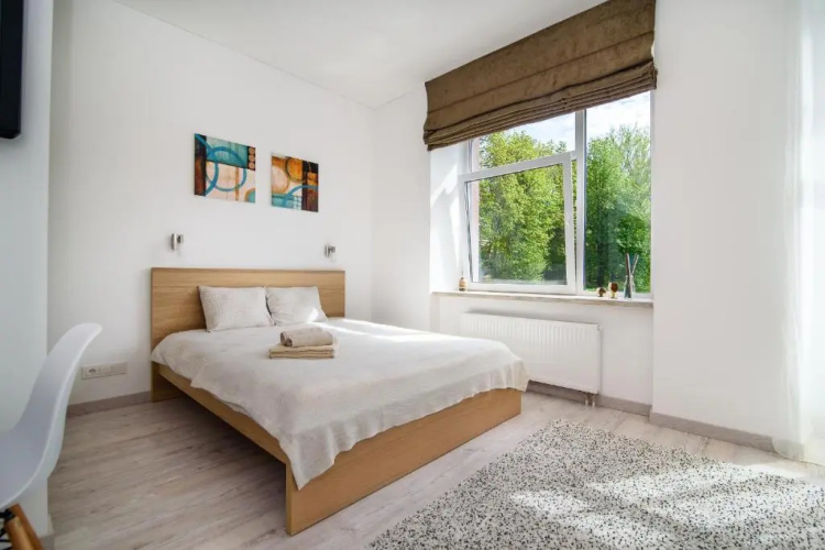 Family apartments 2
