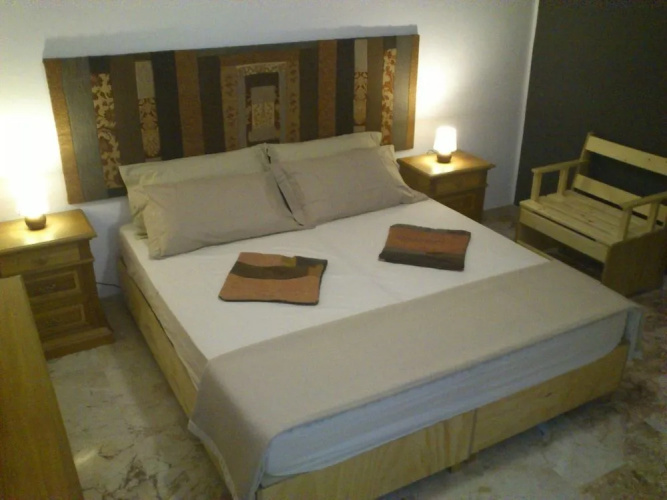 Cartoline Dall'Etna B&b
