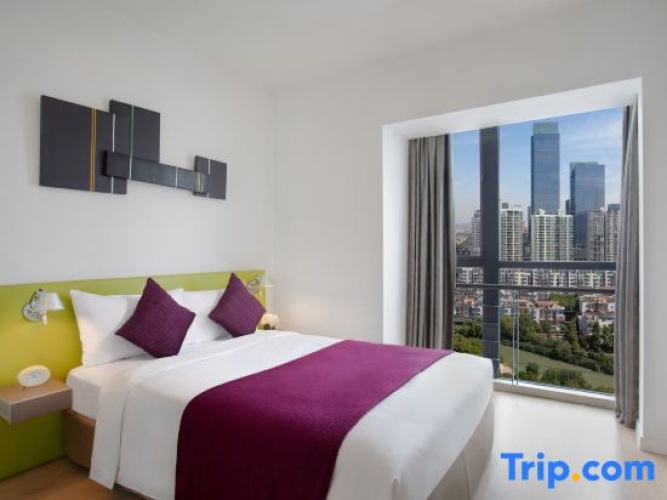 1 Bedroom Deluxe room