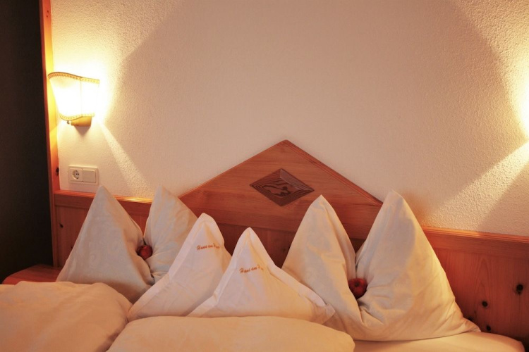 Hotel Am Hang