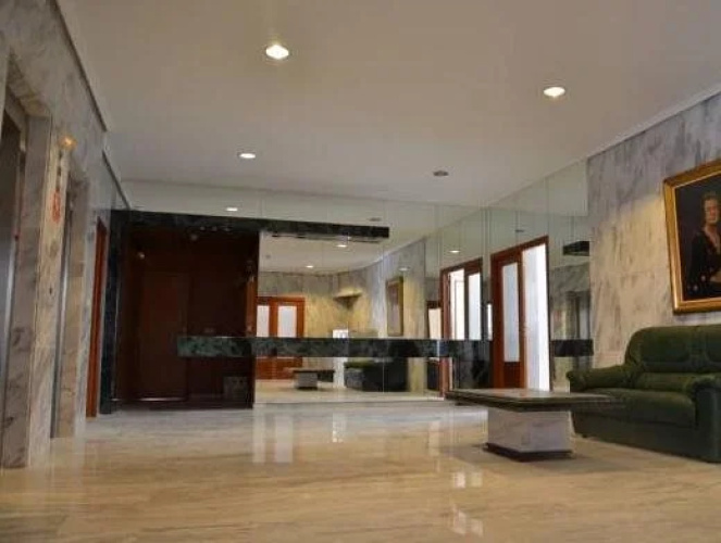 Apartamentos Oasis Benidorm